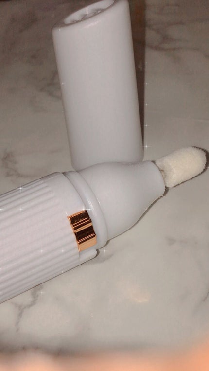 ファンデーションカラーズ/キャンメイク/マニキュアを使ったクチコミ(6枚目)