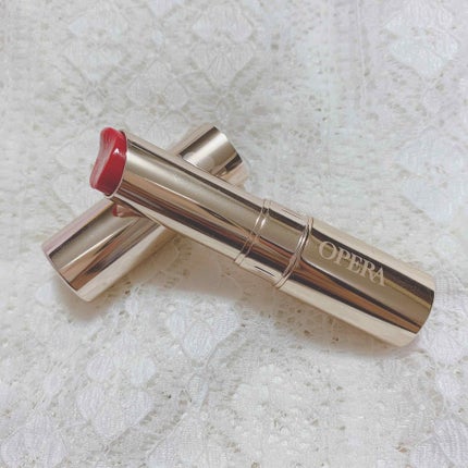 オペラ リップティント N/OPERA/リップティントを使ったクチコミ(1枚目)