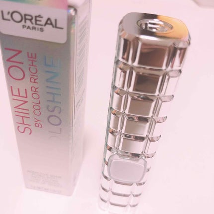 インファリブル ステイフレッシュファンデーション/ロレアル パリ/リキッドファンデーションを使ったクチコミ(1枚目)