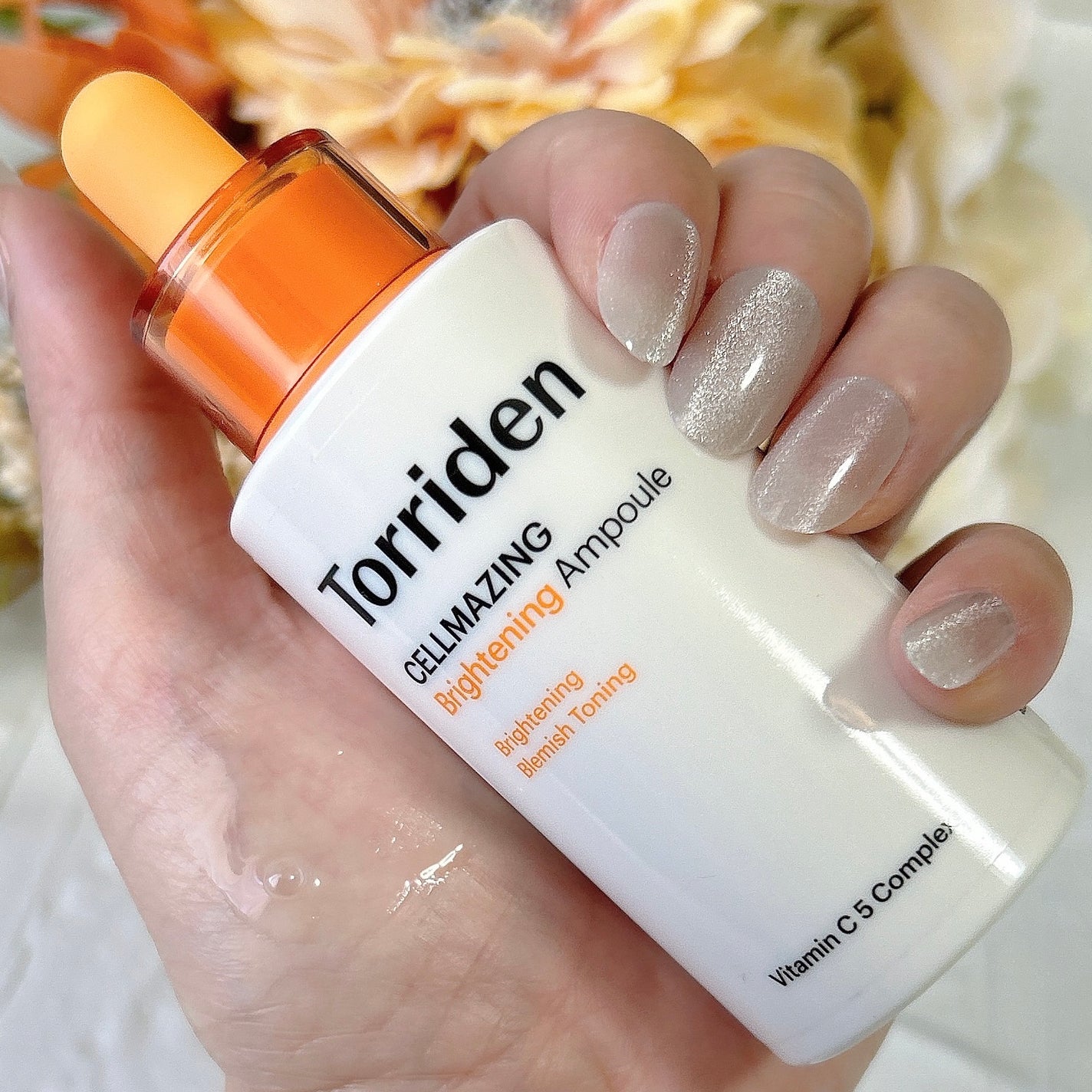 ã»ã«ã¡ã€ãžã³ã° ãã¿C ãã©ã€ããã³ã°ãã¹ã¯/Torriden/ã·ãŒããã¹ã¯ã»ããã¯ã䜿ã£ãã¯ãã³ãïŒ7æç®ïŒ