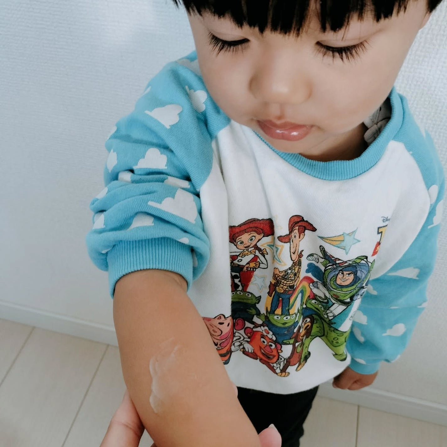 ジャパニーナ クレイ ワンゼロ/JAPANENA/洗い流すパック・マスクを使ったクチコミ(6枚目)