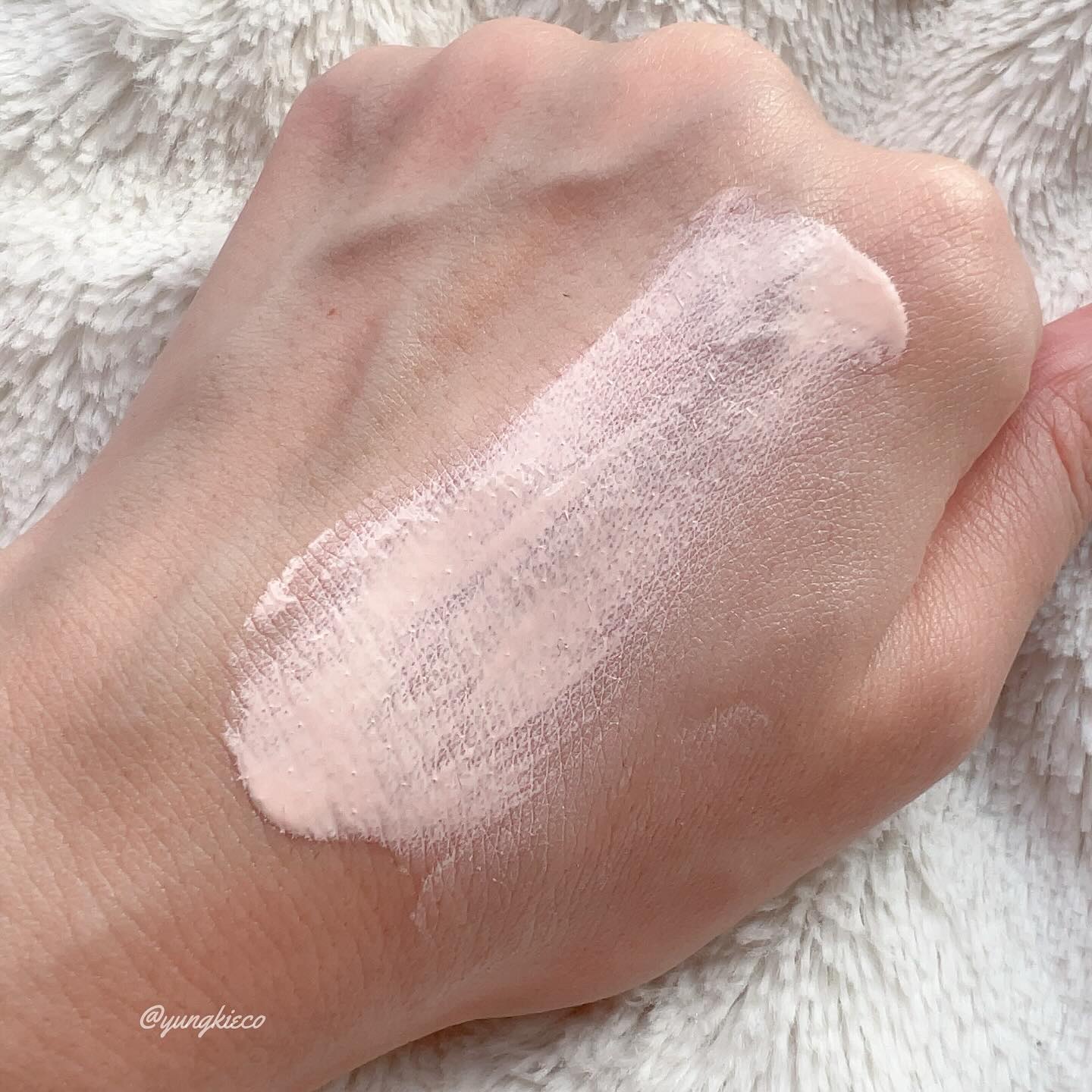 メイクアップベース フェイスレスポンサー/ブリリアージュ/化粧下地を使ったクチコミ（3枚目）