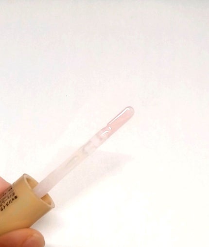 ボリュームアップレディグロス/キャンメイク/リップグロスを使ったクチコミ(2枚目)