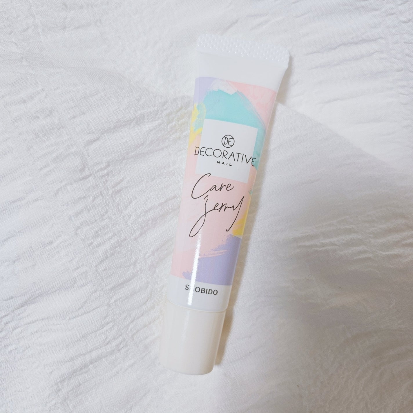 ã±ã¢ãžã§ãªãŒ/Decorative Nail/ãã€ã«ãªã€ã«ã»ããªãŒãã¡ã³ãã䜿ã£ãã¯ãã³ãïŒ2æç®ïŒ