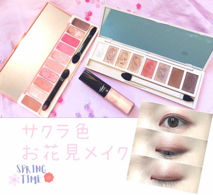 ヴィセ アヴァン リキッドアイカラー/Visée/リキッドアイシャドウを使ったクチコミ(1枚目)