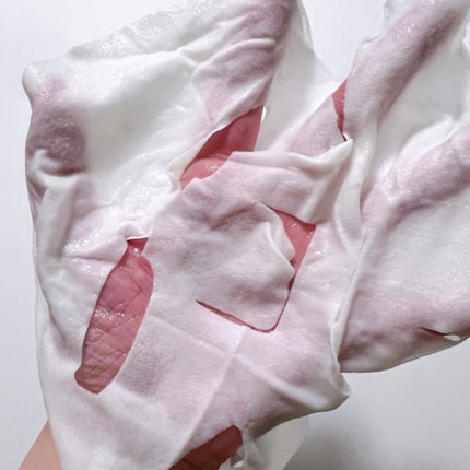 ホワイトトリュフナリシングトリートメントマスク/ダルバ/シートマスク・パックを使ったクチコミ(7枚目)