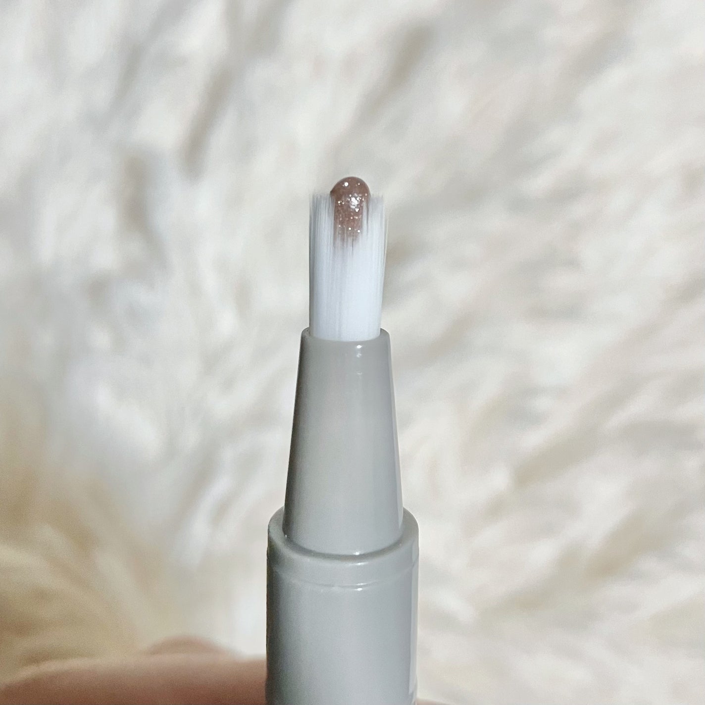 マグネットスティックネイルジェル/3COINS/ジェルネイルを使ったクチコミ(2枚目)