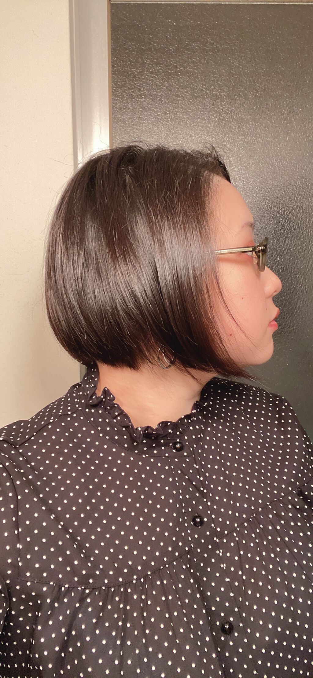 グリッタープリズム シャドウ/MISSHA/グリッターを使ったクチコミ(9枚目)