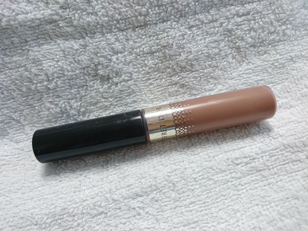 アイブロウカラー/コフレドール/眉マスカラを使ったクチコミ(1枚目)