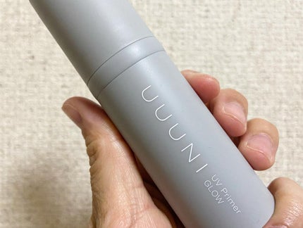 UVプライマー/UUUNI/日焼け止めクリームを使ったクチコミ(2枚目)