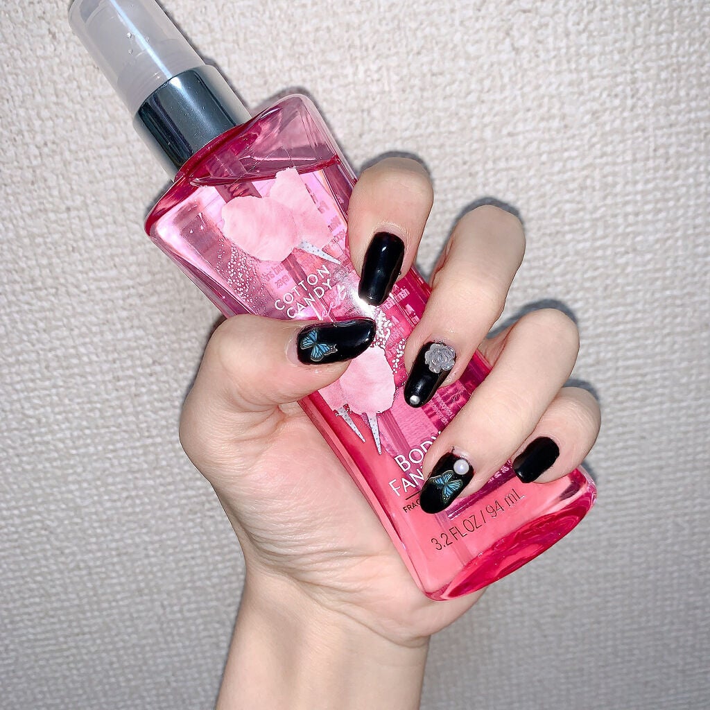 ジェルネイル(ライト対応)/セリア/ジェルネイルを使ったクチコミ(4枚目)