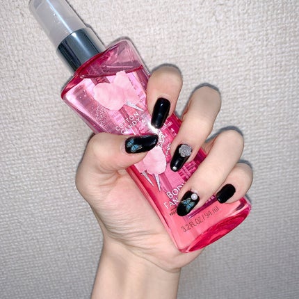 ジェルネイル(ライト対応)/セリア/ジェルネイルを使ったクチコミ(4枚目)