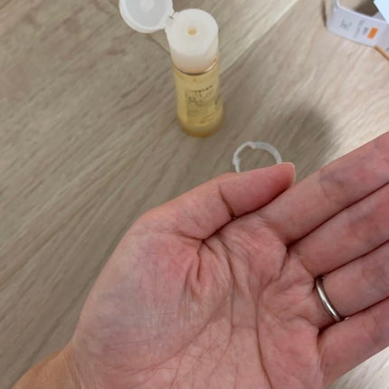 エンリッチプラス 化粧液Ⅱ しっとり <医薬部外品>/ファンケル/化粧水を使ったクチコミ(3枚目)