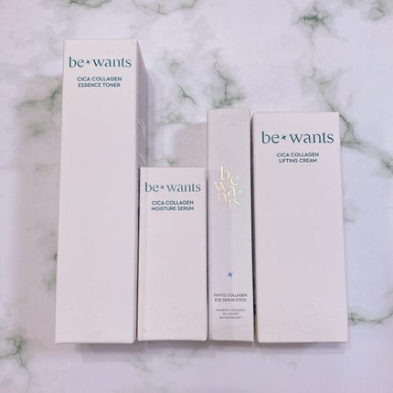 シカコラーゲンリフティングクリーム/be wants/フェイスクリームを使ったクチコミ(6枚目)