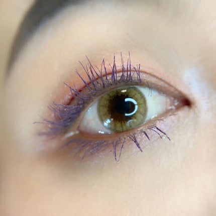 シルキーリキッドアイライナーWP/D-UP/リキッドアイライナーを使ったクチコミ(2枚目)