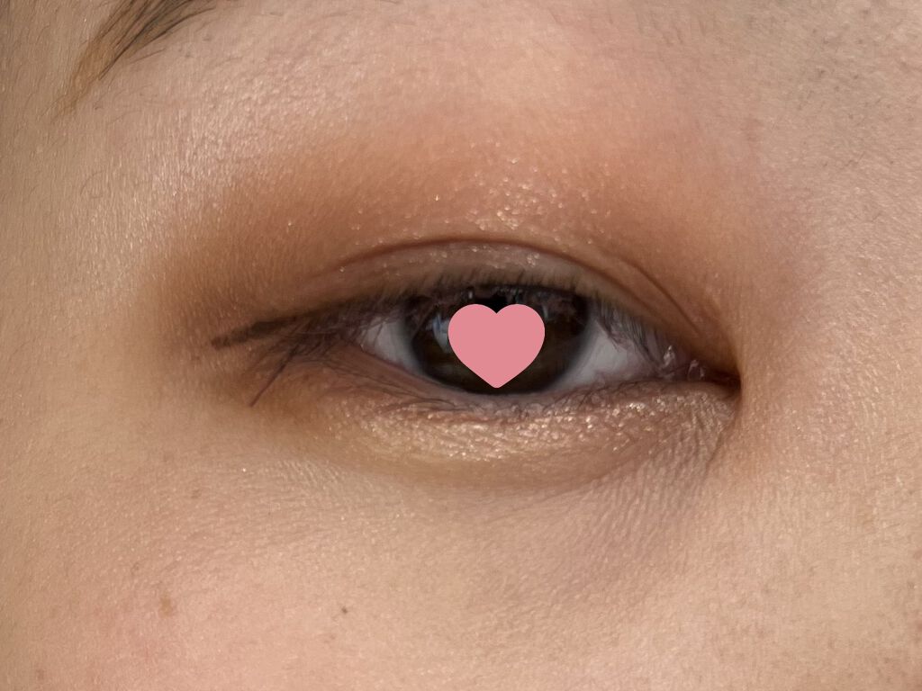 ダイヤモンドシリーズ カラーマスカラ/ZEESEA/マスカラを使ったクチコミ（3枚目）