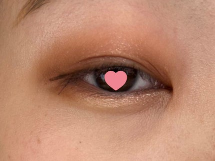 ダイヤモンドシリーズ カラーマスカラ/ZEESEA/マスカラを使ったクチコミ(3枚目)