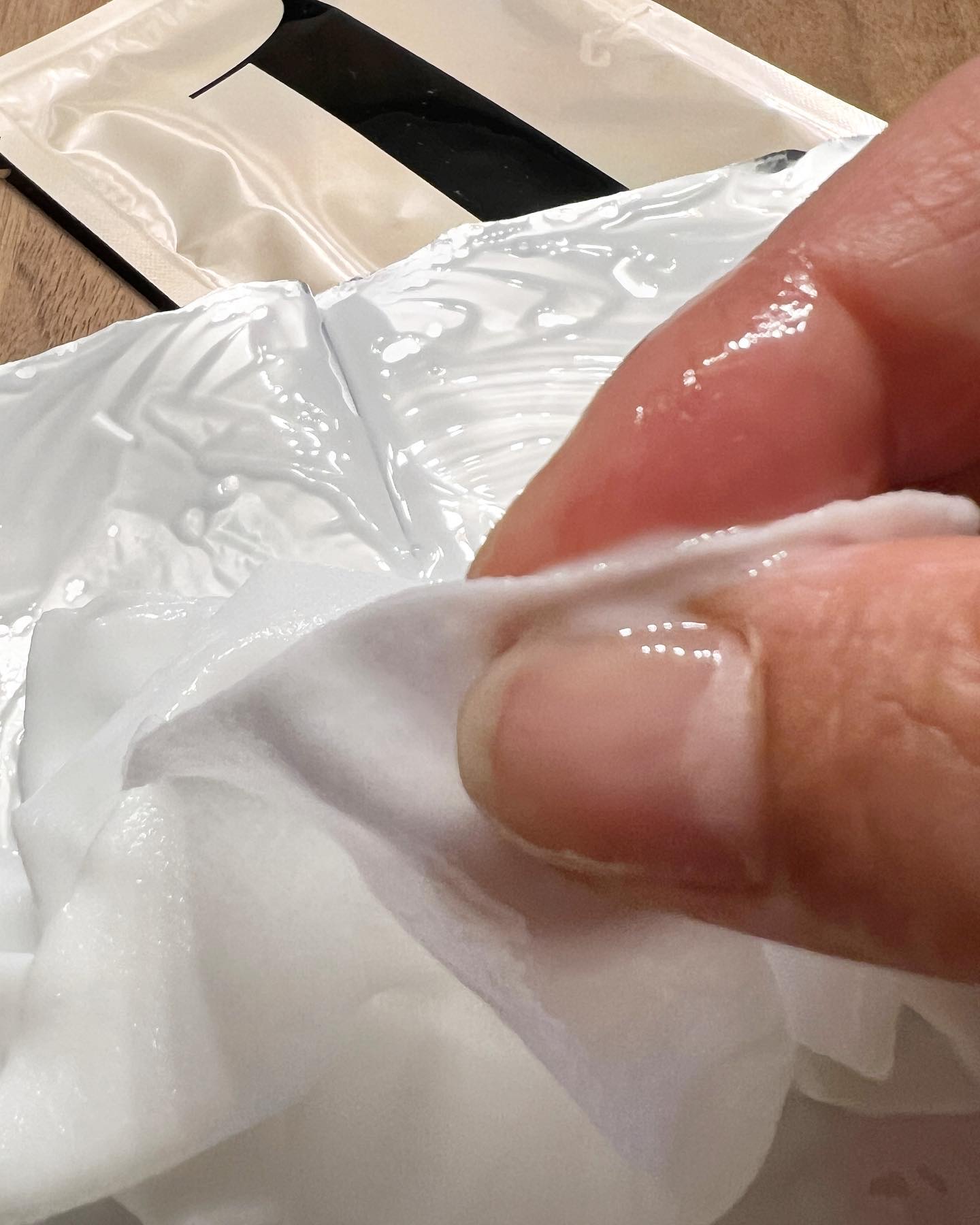 ルルルン ONE/ルルルン/シートマスク・パックを使ったクチコミ（3枚目）