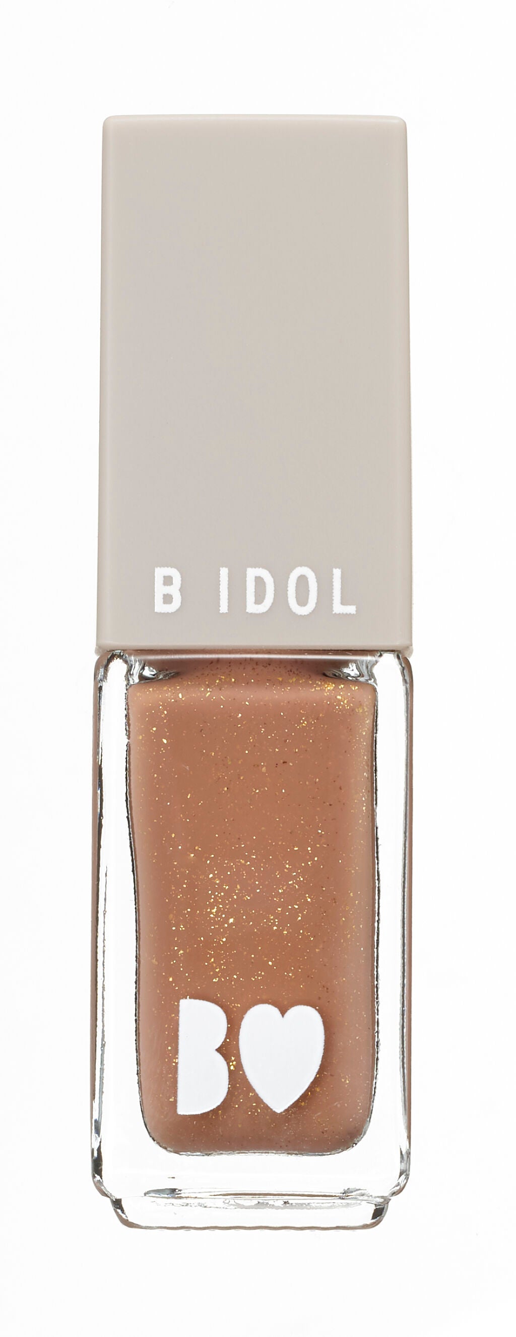 まいぽりっしゅ 07 キャラメルスター