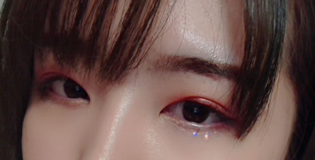 ZEESEA ×PICASSO COLOREYESHADOW/ZEESEA/アイシャドウパレットを使ったクチコミ(4枚目)