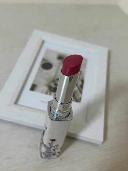 ディオール アディクト リップスティック/Dior/口紅を使ったクチコミ(2枚目)