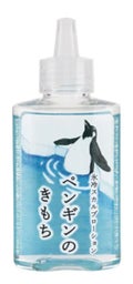 キモチ キモチ 氷冷スカルプローション ペンギン