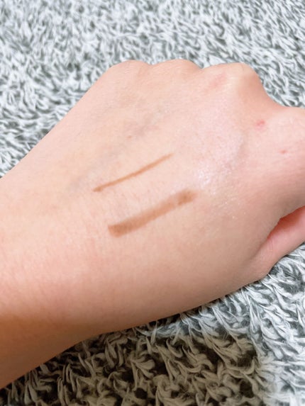 【旧】ディオールショウ カブキ ブロウ スタイラー ウォータープルーフ 031 ライト ブラウン/Dior/アイブロウペンシルの画像