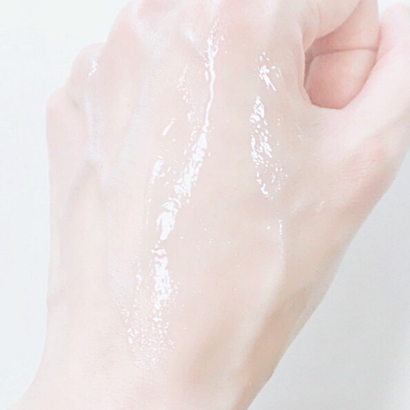 Sirojam（シロジャム）/HAN.d/ハンドクリームを使ったクチコミ（3枚目）