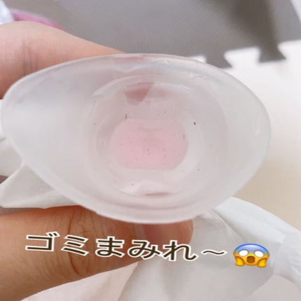 ビタうるる洗眼薬W+(医薬品)/ロート製薬/その他を使ったクチコミ(8枚目)