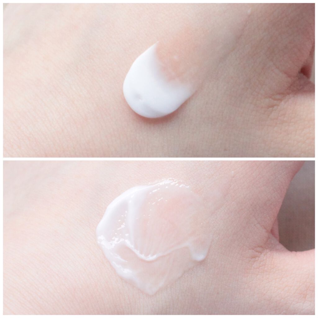 シカ メソッド クリーム/コジット/フェイスクリームを使ったクチコミ(4枚目)