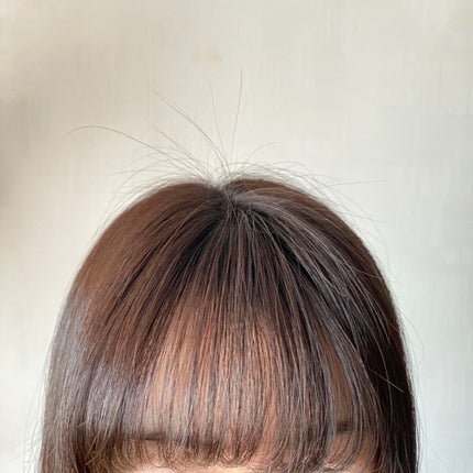 ポイントヘアスティック/ミッシュブルーミン/ヘアジェルを使ったクチコミ(3枚目)