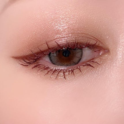 リアルクローズシャドウ/excel/アイシャドウパレットを使ったクチコミ(9枚目)