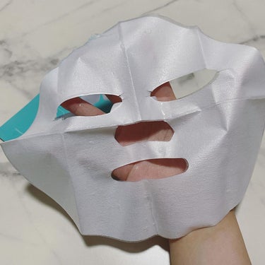 復活草ハイドレーションマスク/我的美麗日記/シートマスク・パックを使ったクチコミ（5枚目）