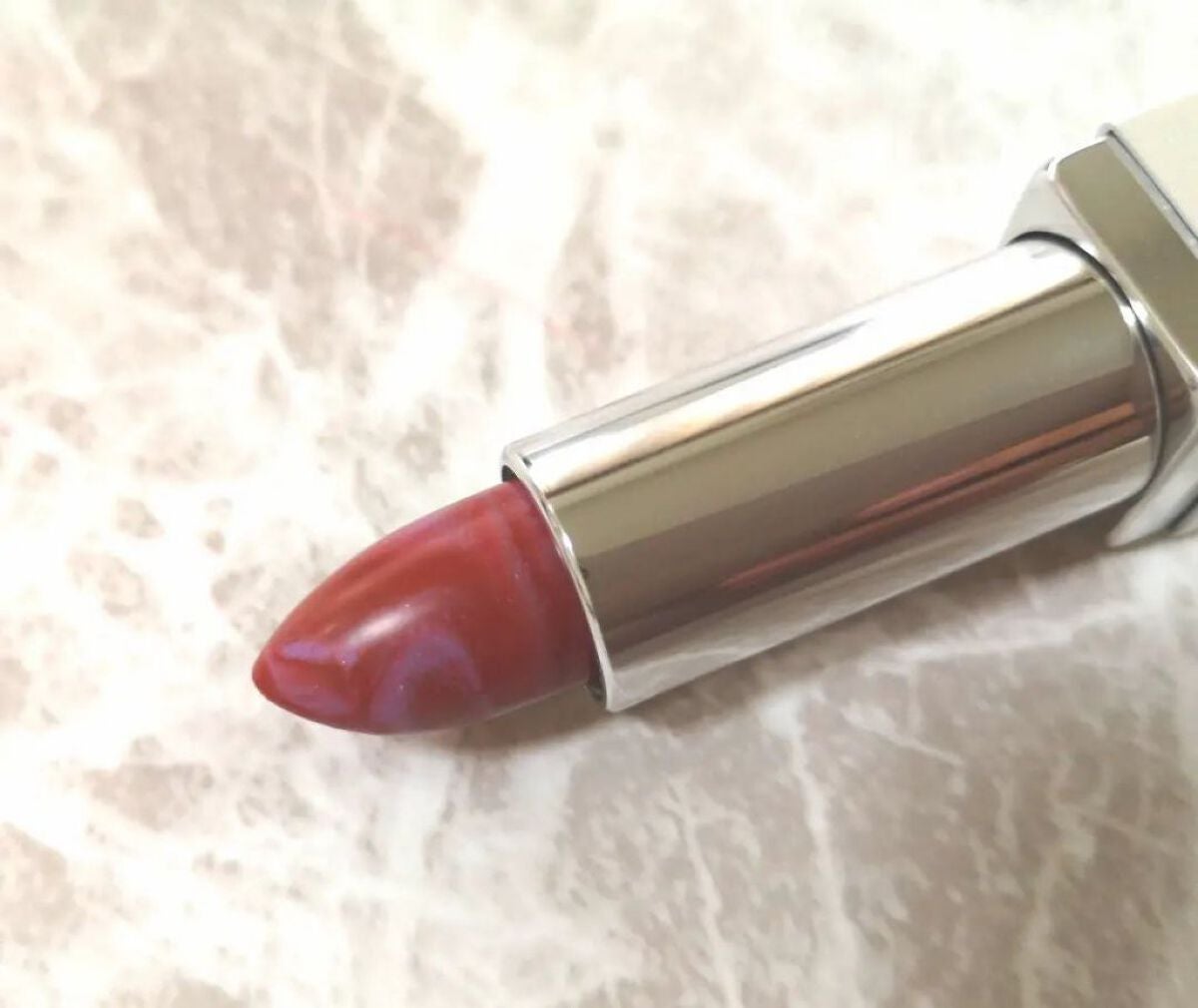 ピュア カラー ブラッシュ/SUQQU/パウダーチークを使ったクチコミ(7枚目)