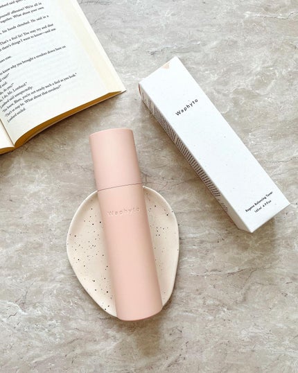 Regena Toner レジェナ トナー/Waphyto/化粧水を使ったクチコミ(1枚目)