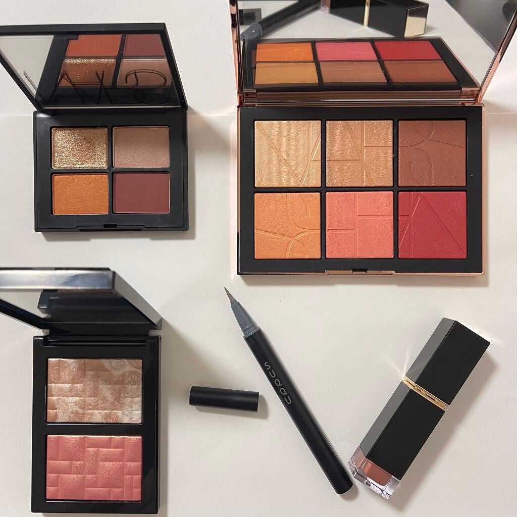 ハイライティング パウダー/BOBBI BROWN/パウダーハイライトを使ったクチコミ(1枚目)