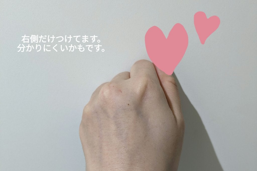 マシュマロフィニッシュパウダー ~Abloom~/キャンメイク/プレストパウダーを使ったクチコミ(10枚目)