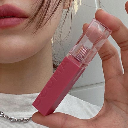 シューベルベット/AMUSE/口紅を使ったクチコミ(1枚目)