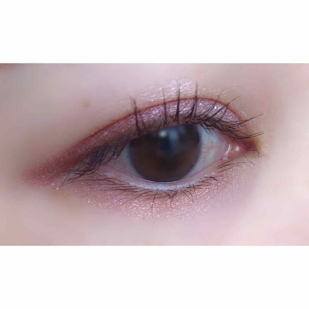 ロング&カールマスカラ アドバンストフィルム/ヒロインメイク/マスカラを使ったクチコミ(3枚目)