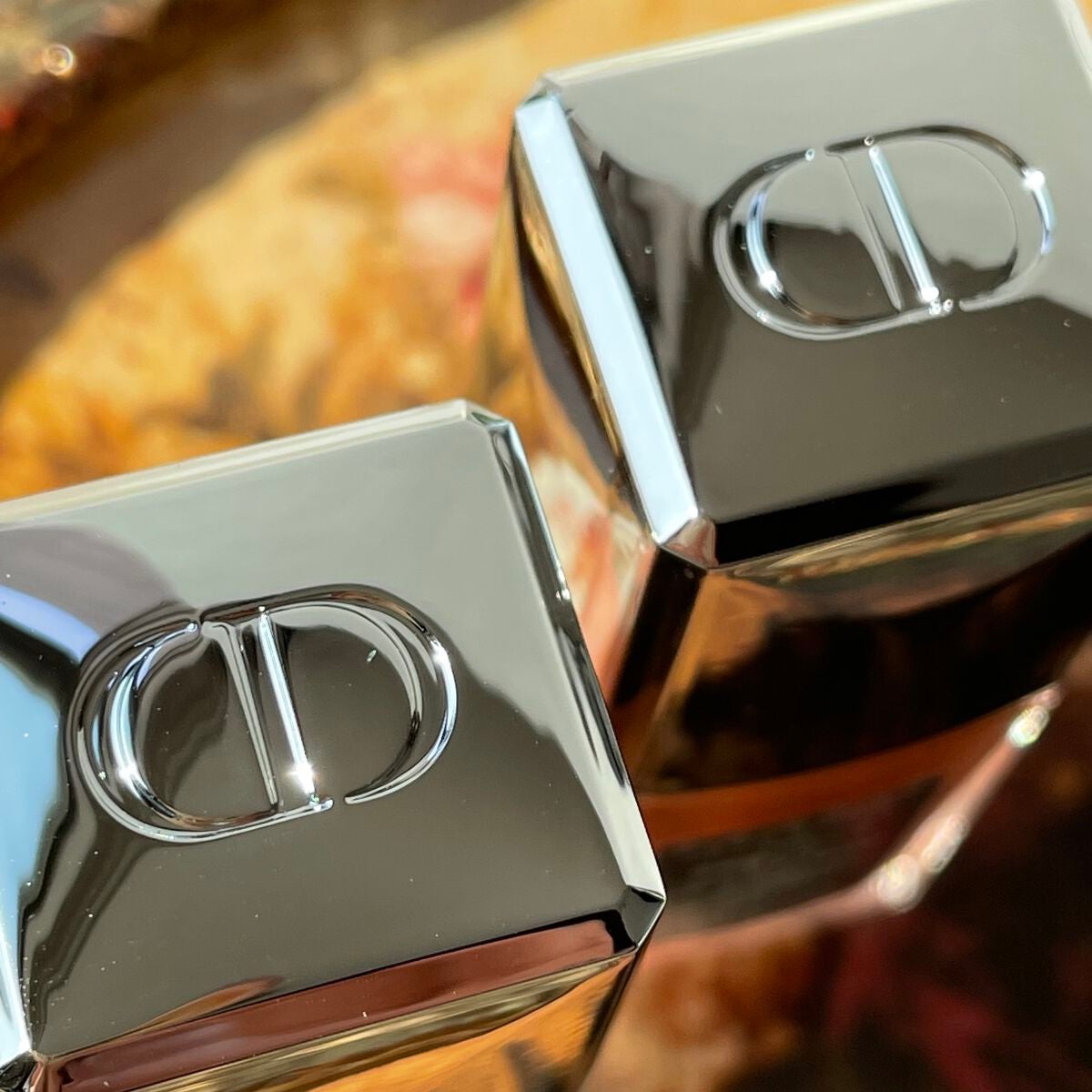 ディオール ヴェルニ/Dior/マニキュアを使ったクチコミ(3枚目)