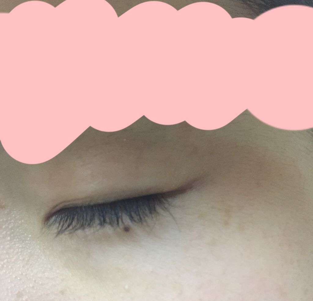 アイラッシュカーラーワイドサイズ/matsukiyo/ビューラーを使ったクチコミ（2枚目）