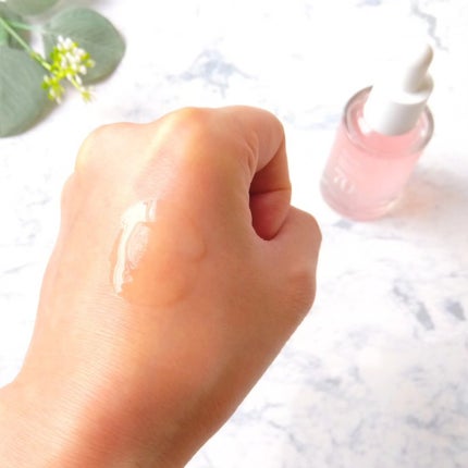 桃70%ナイアシンセラム/Anua/美容液を使ったクチコミ(5枚目)