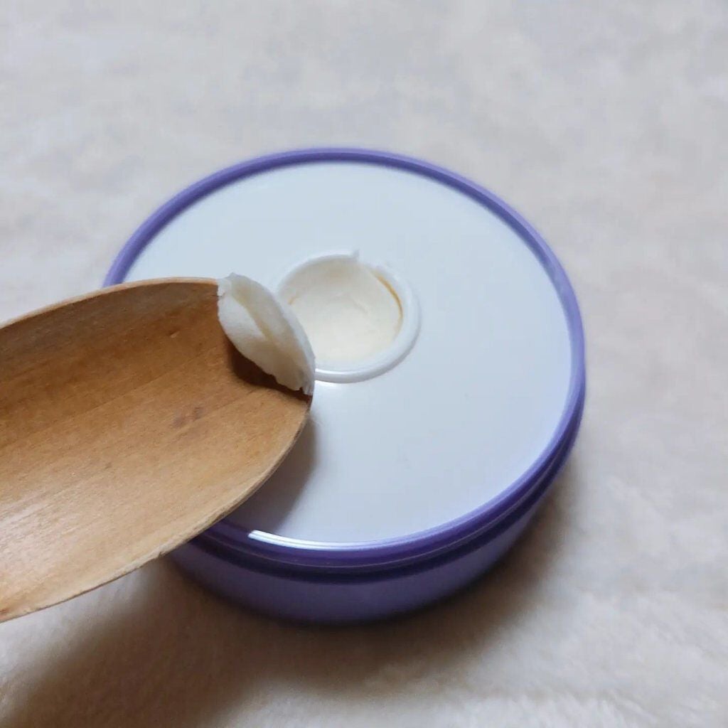 ロゼット洗顔パスタ ホワイトダイヤ/ロゼット/洗顔フォームを使ったクチコミ(4枚目)