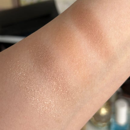 アイカラーレーション/LUNASOL/アイシャドウパレットを使ったクチコミ(4枚目)