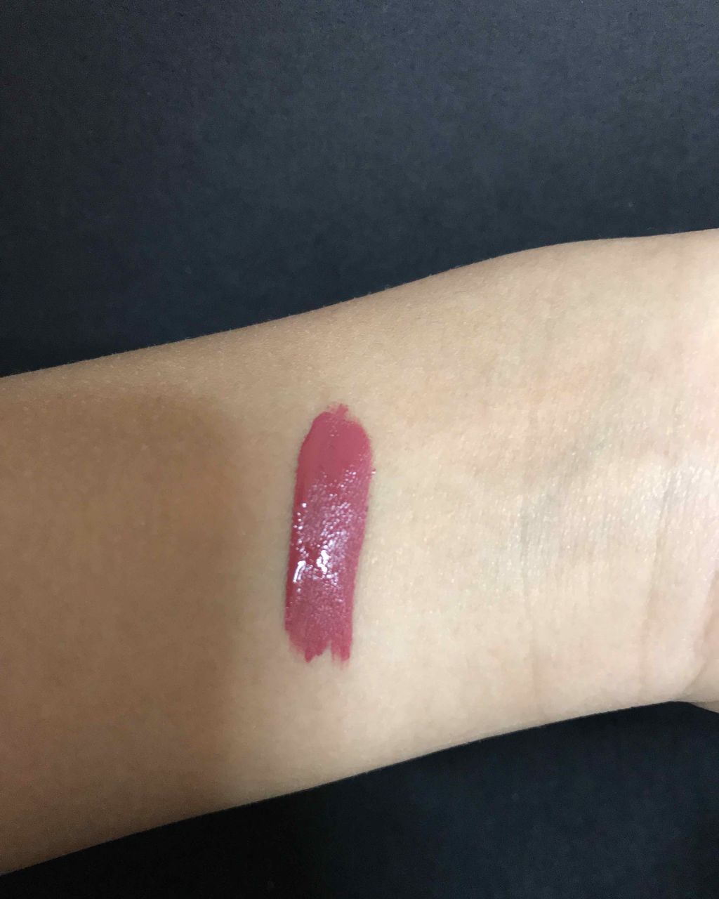 SPステイ マットインク/MAYBELLINE NEW YORK/口紅を使ったクチコミ（2枚目）