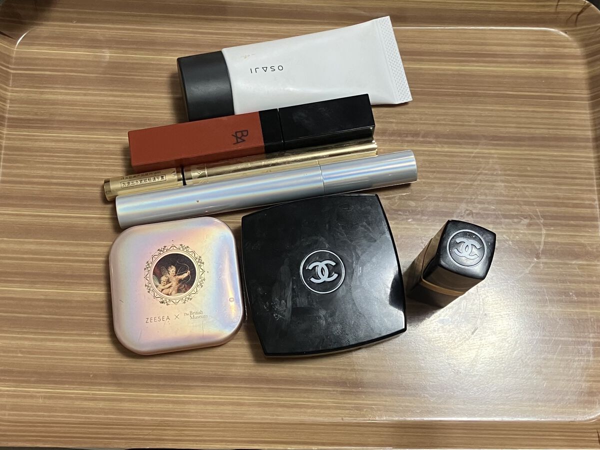 B.A リキッドルージュセラム 06 リッチチェスナット/B.A/口紅を使ったクチコミ（1枚目）