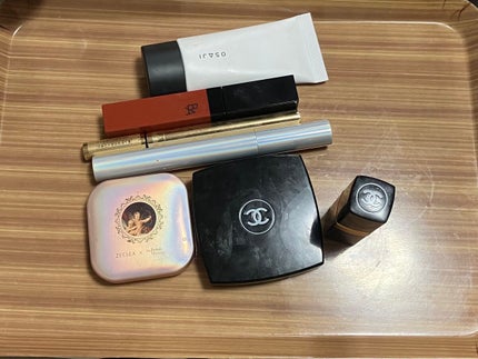 スキンバリアBB/OSAJI/BBクリームを使ったクチコミ(1枚目)