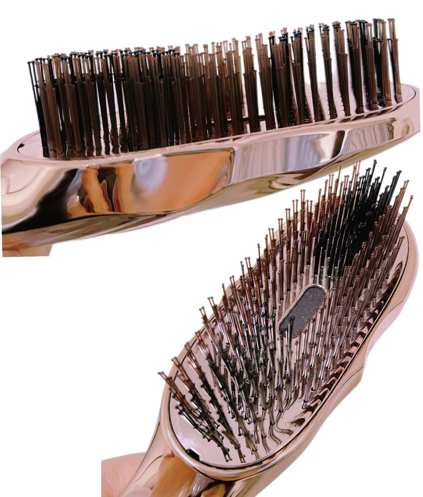 リファイオンケアブラシ/ReFa/スカルプブラシを使ったクチコミ（2枚目）