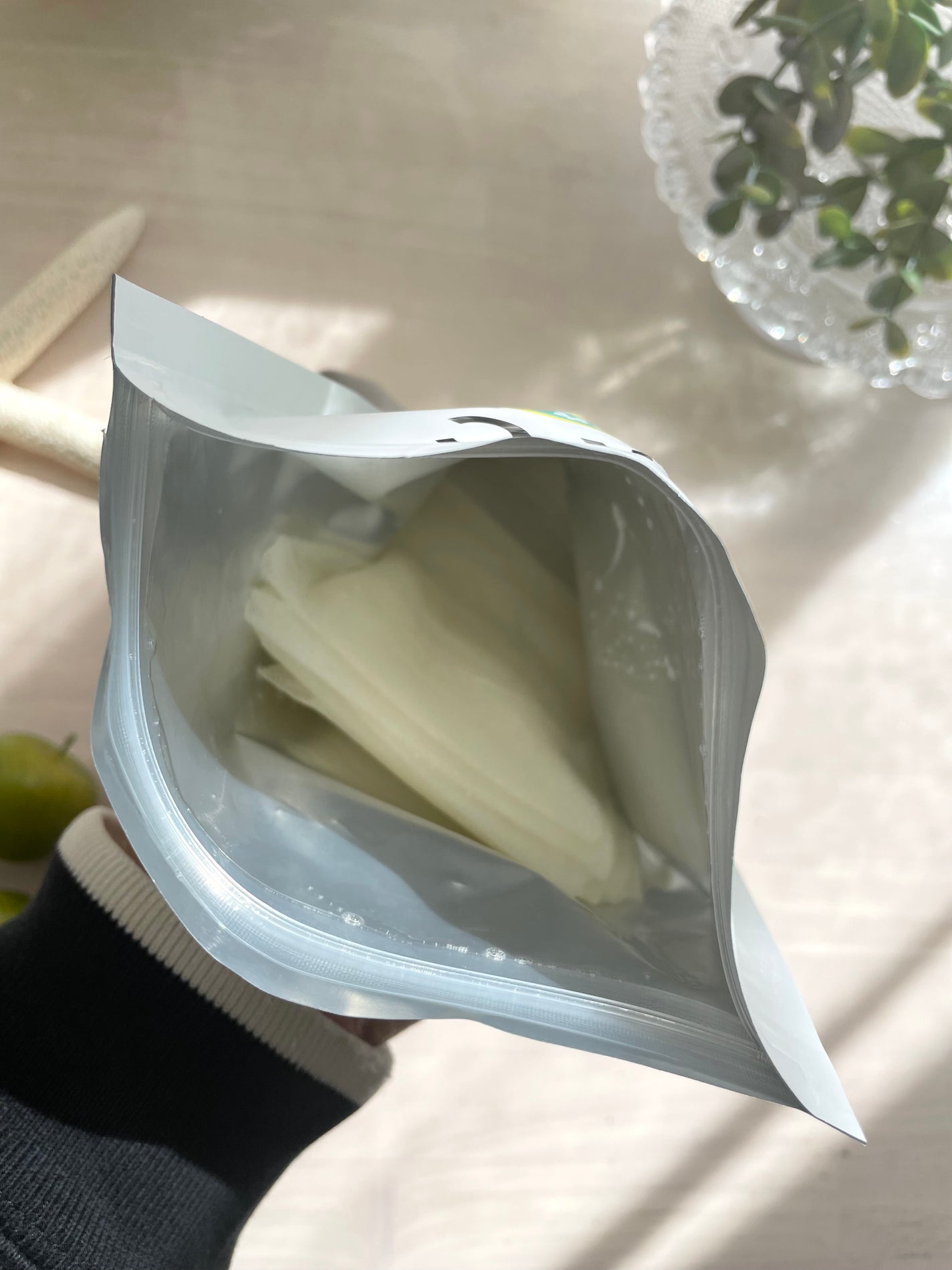 ビタペアC集中美容液シートマスク/ネイチャーリパブリック/シートマスク・パックを使ったクチコミ(2枚目)