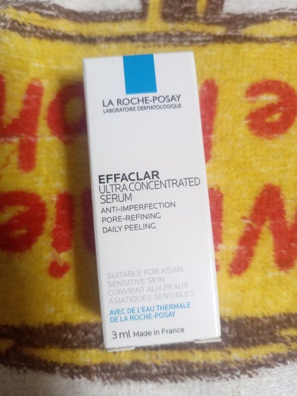 UVイデア XL プロテクショントーンアップ/ラ ロッシュ ポゼ/日焼け止めクリームを使ったクチコミ(6枚目)